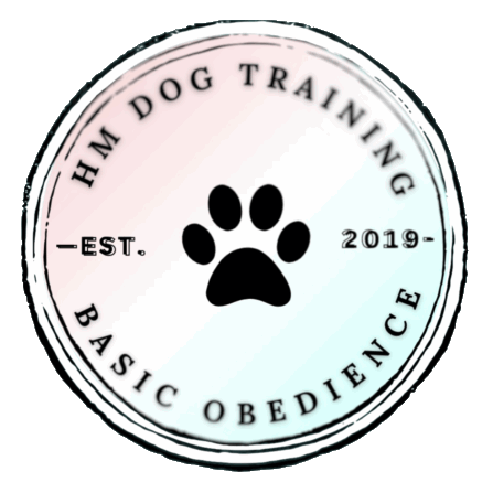 Happier Mutts - HM Dog Training